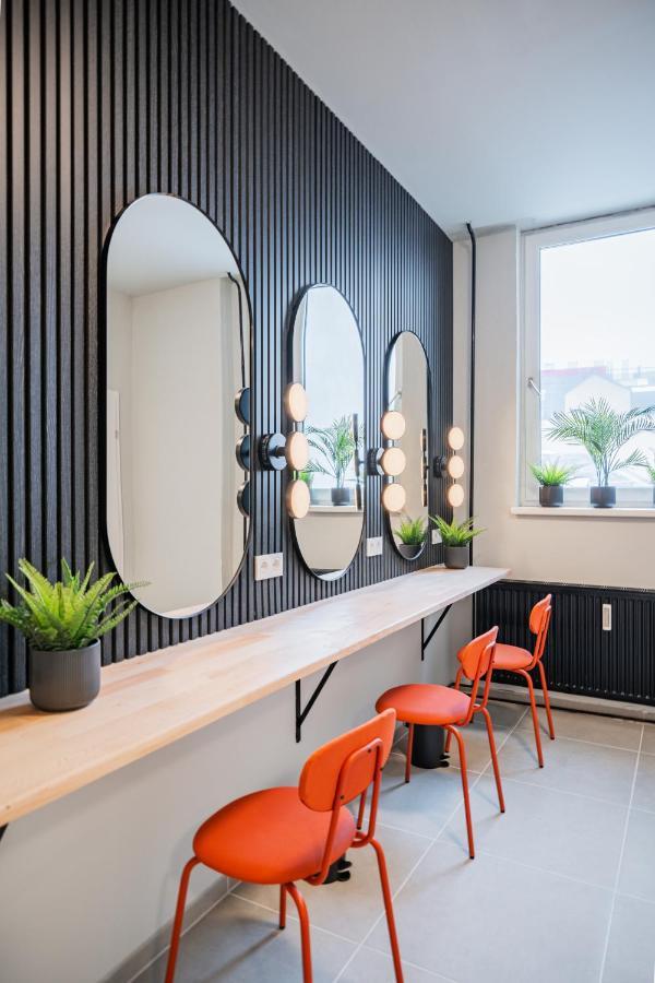 Cubes By Tegetthoff Hotel Vienna Luaran gambar