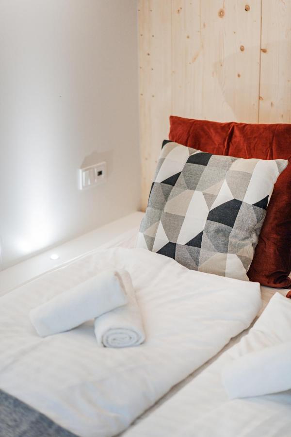 Cubes By Tegetthoff Hotel Vienna Luaran gambar