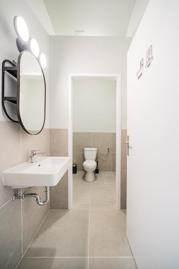 Cubes By Tegetthoff Hotel Vienna Luaran gambar