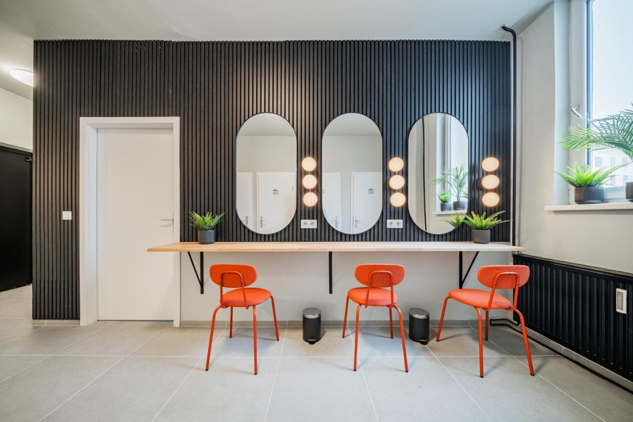 Cubes By Tegetthoff Hotel Vienna Luaran gambar