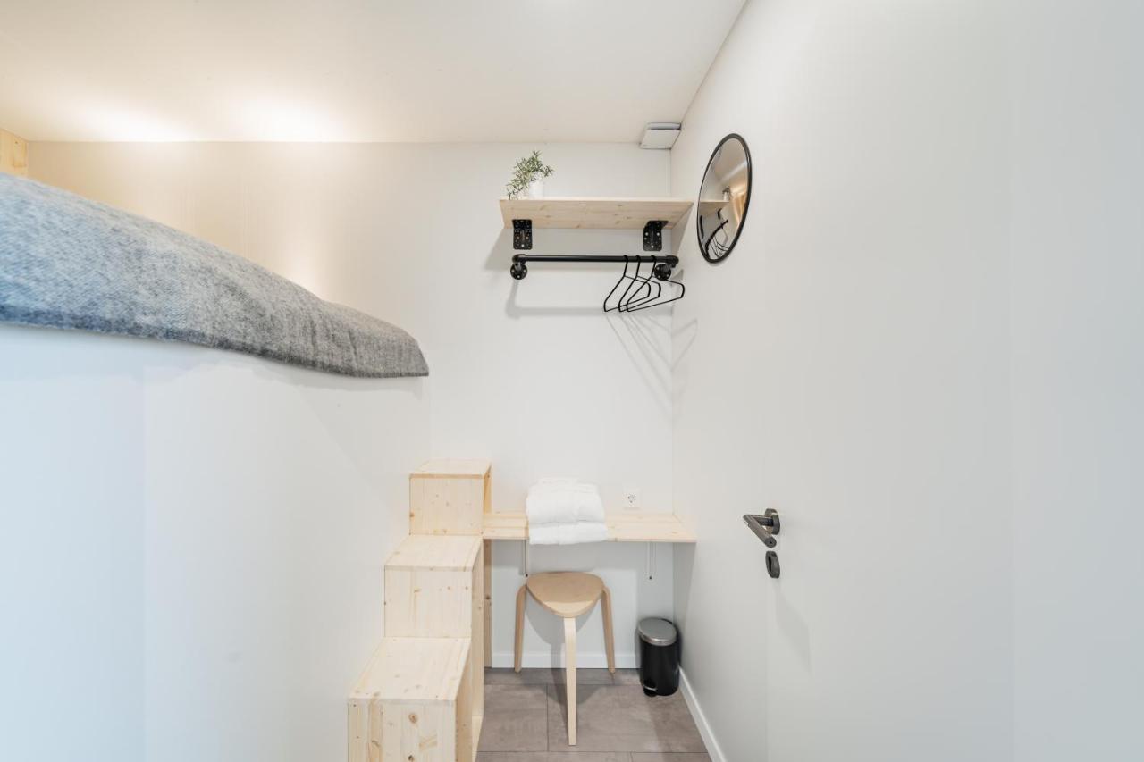 Cubes By Tegetthoff Hotel Vienna Luaran gambar