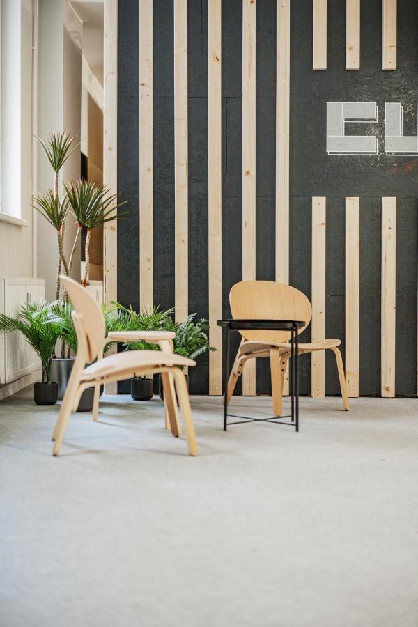 Cubes By Tegetthoff Hotel Vienna Luaran gambar