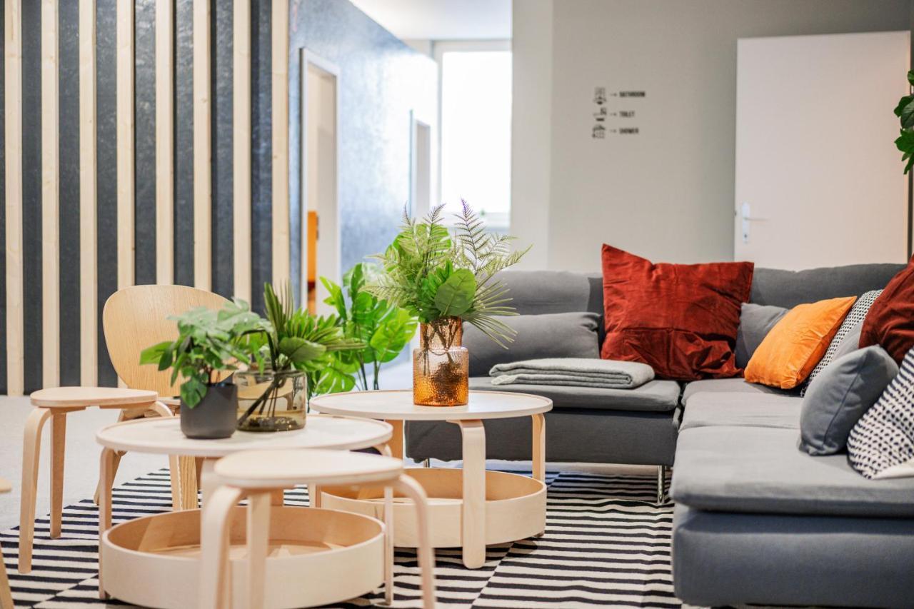 Cubes By Tegetthoff Hotel Vienna Luaran gambar