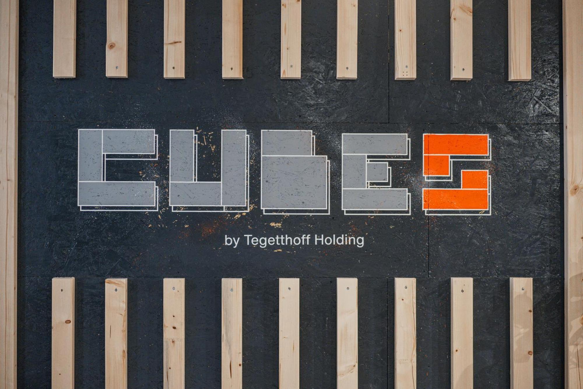 Cubes By Tegetthoff Hotel Vienna Luaran gambar
