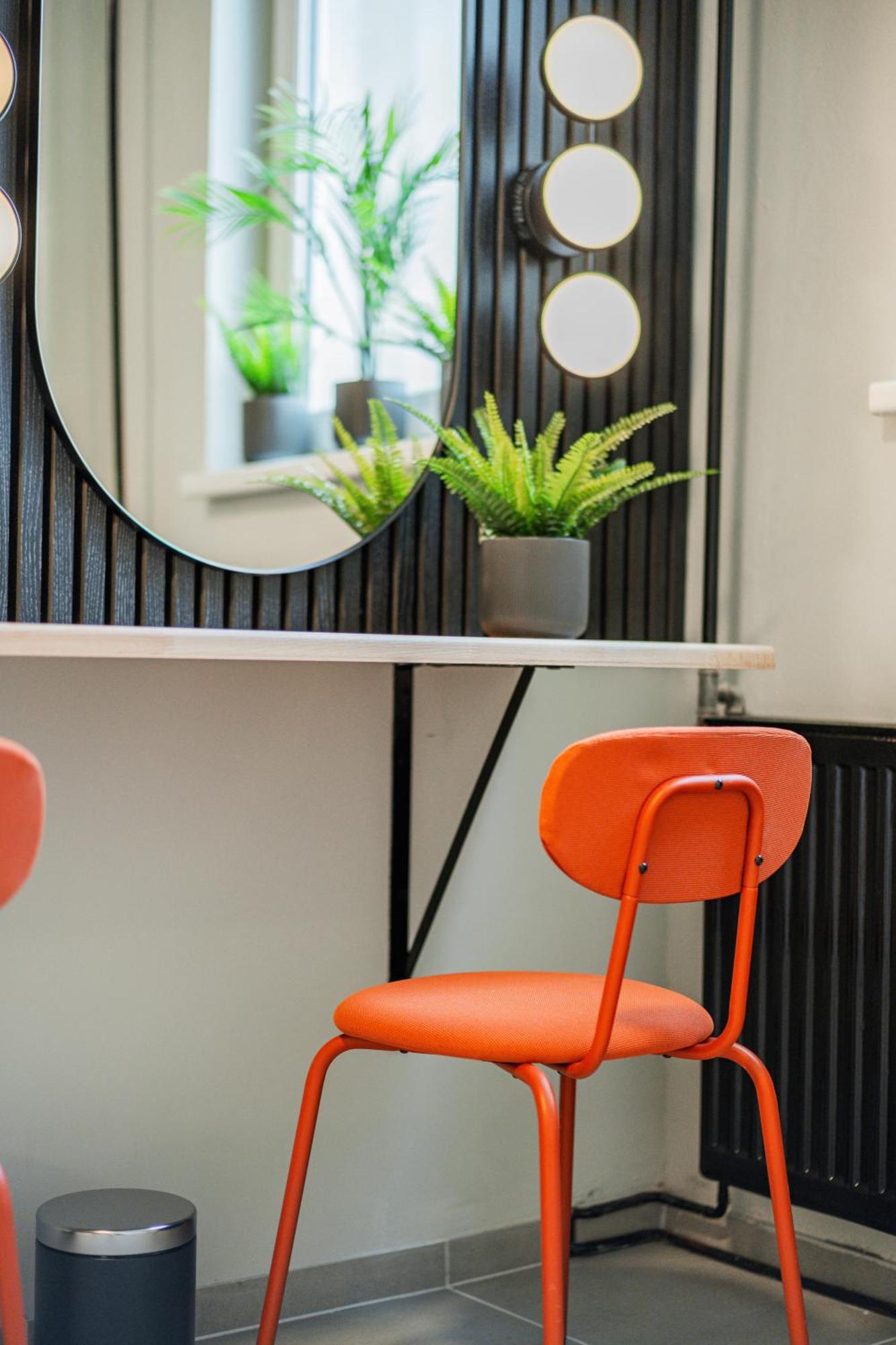 Cubes By Tegetthoff Hotel Vienna Luaran gambar