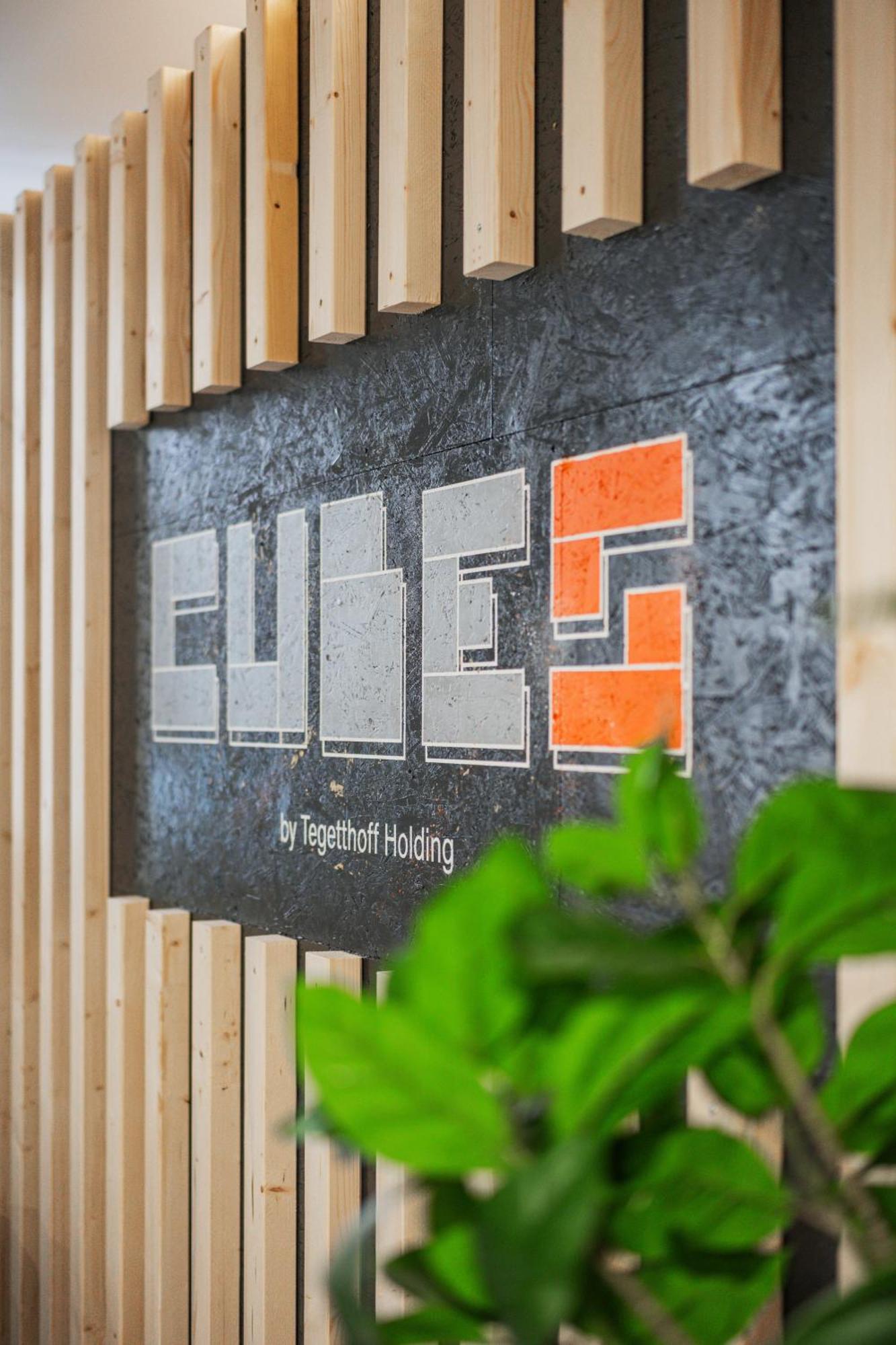 Cubes By Tegetthoff Hotel Vienna Luaran gambar