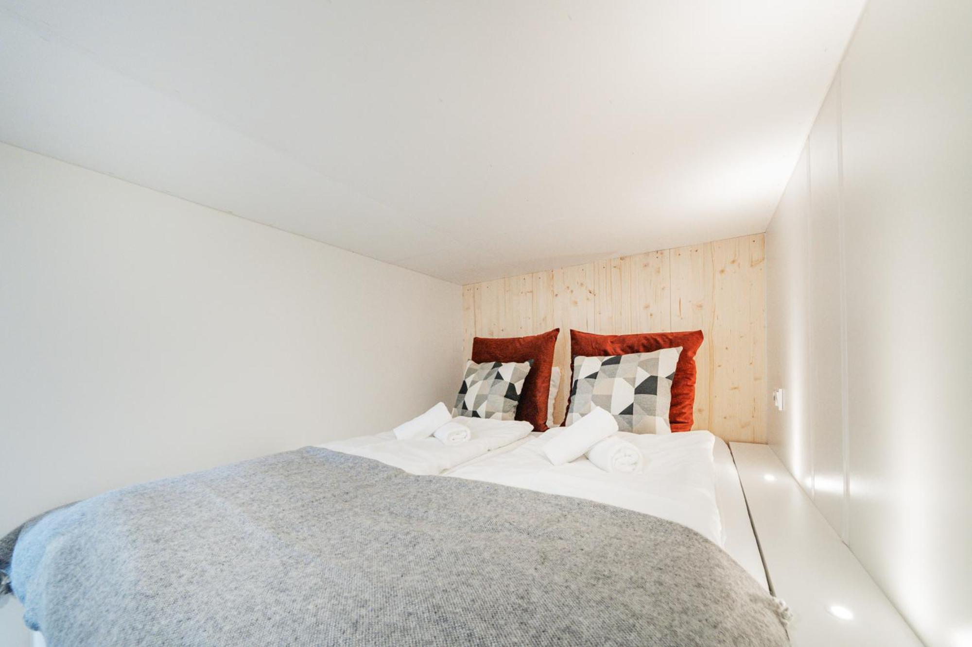 Cubes By Tegetthoff Hotel Vienna Luaran gambar