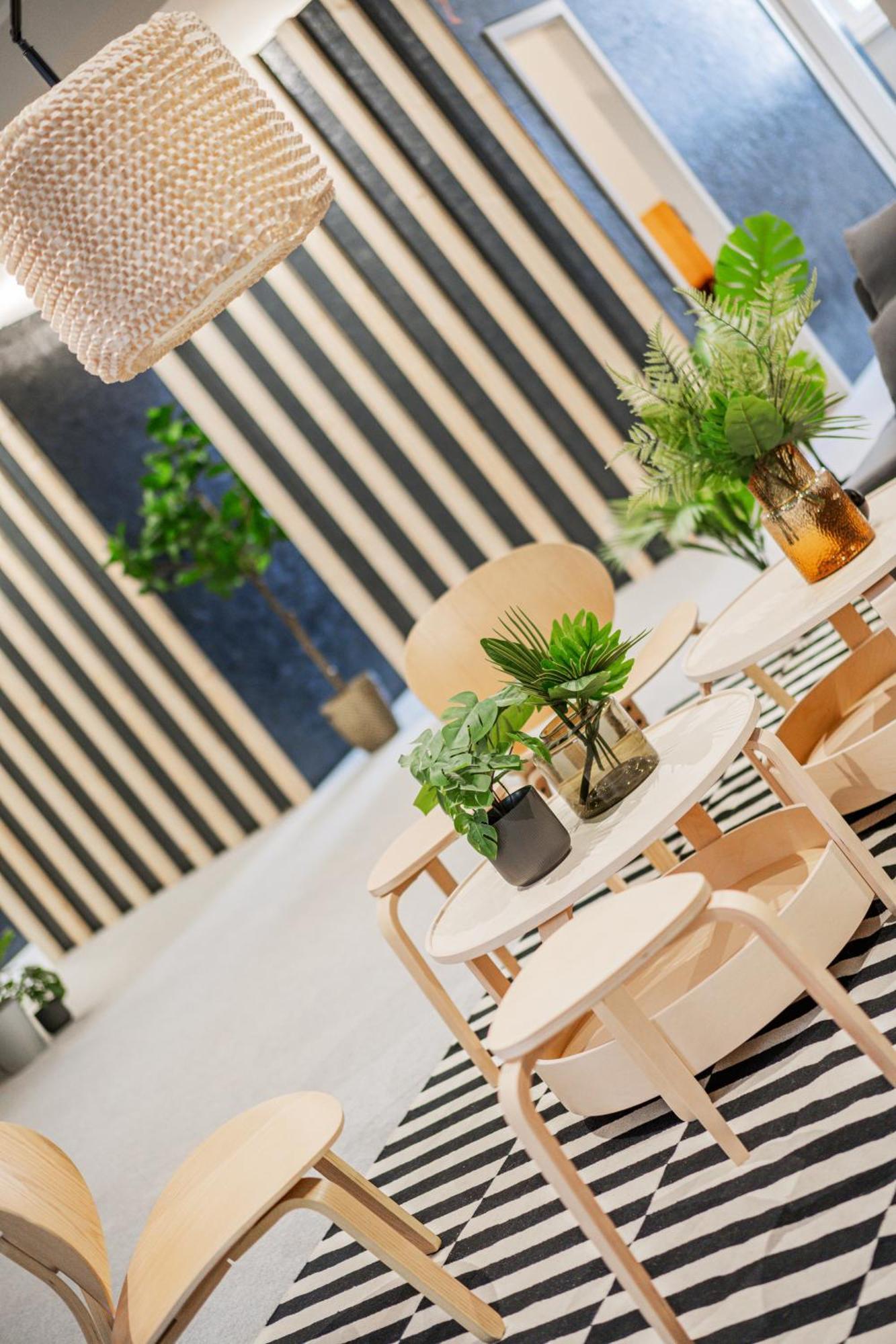 Cubes By Tegetthoff Hotel Vienna Luaran gambar